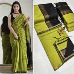 Maheswari Silk Cotton